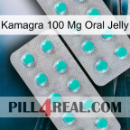 Kamagra 100Mg Oral Jelly 29